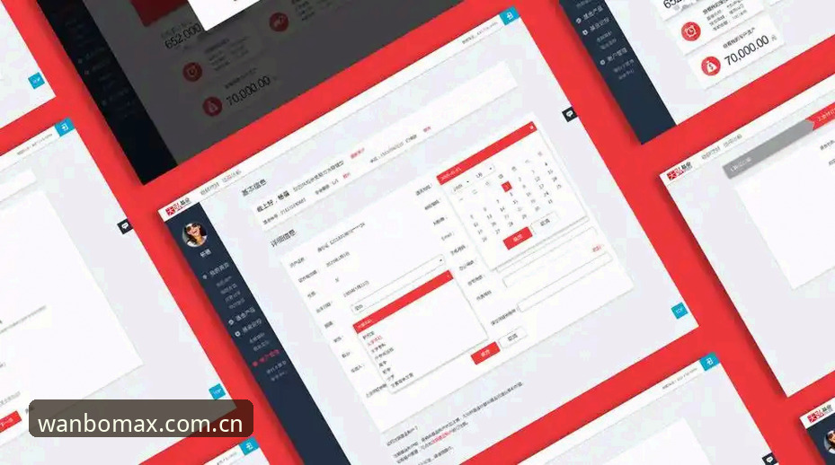 深度揭秘万博官方最新网址：稳定入口背后的技术逻辑与用户体验真相